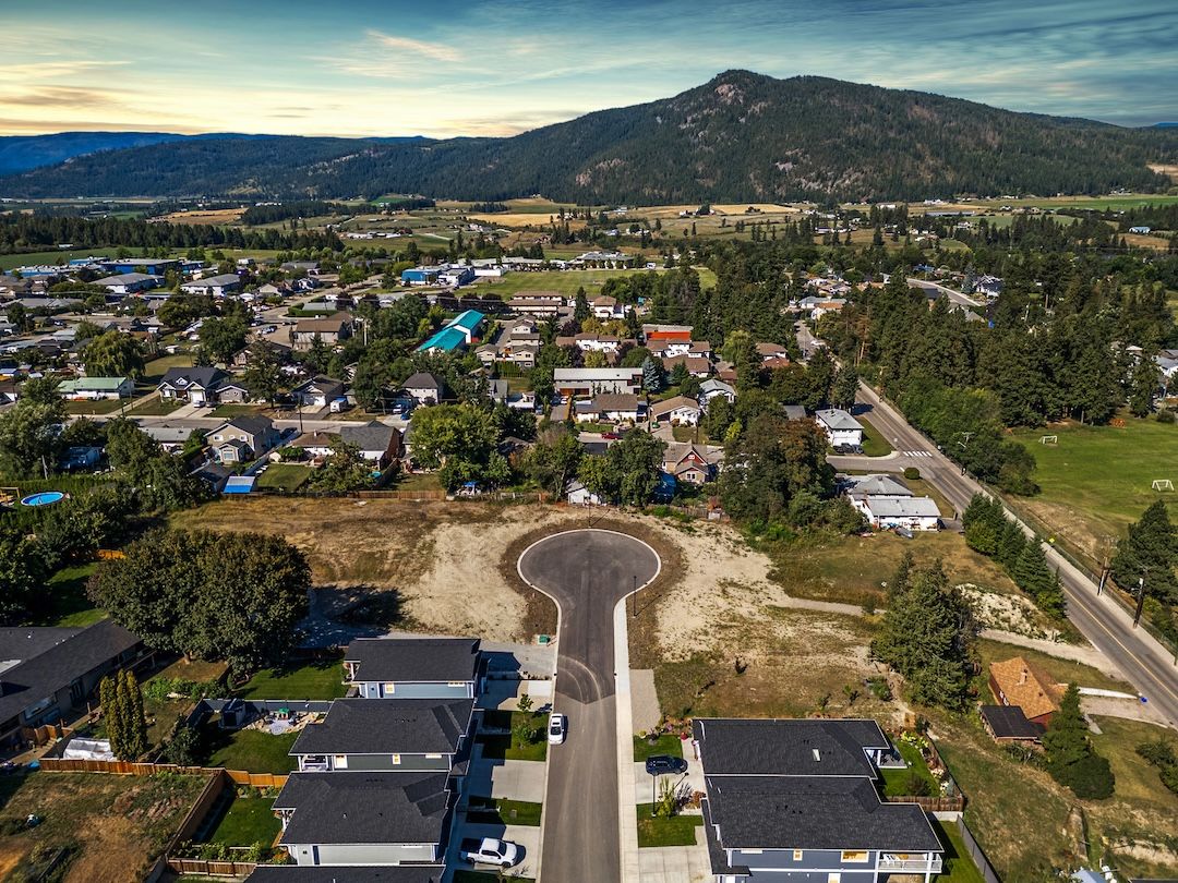Lot #5 Birban Avenue, Armstrong, BC V4Y0H5 – 10360856 - CHRIS HOLM ...